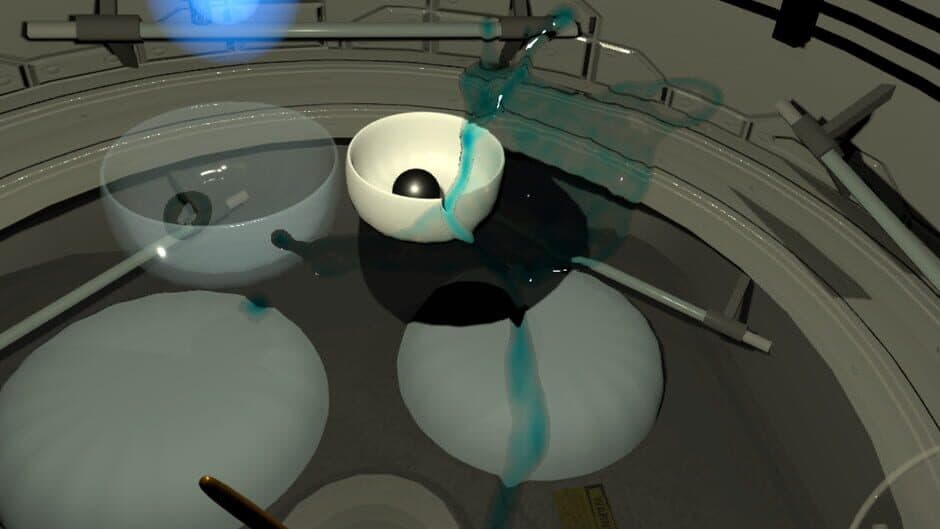 Скриншот 2 из Liquid Space