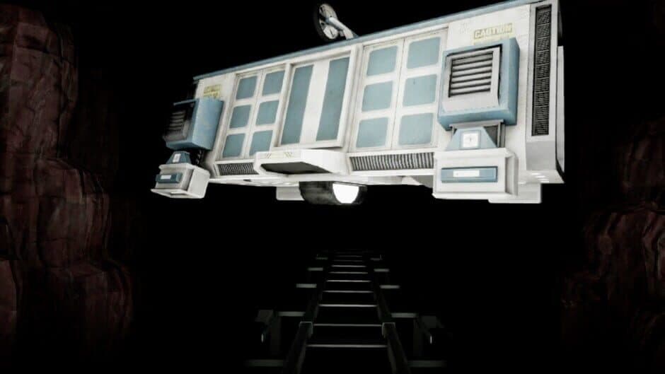 Скриншот 4 из Warchasm