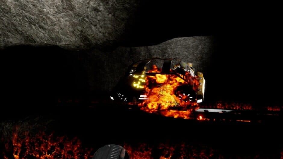 Скриншот 5 из Warchasm