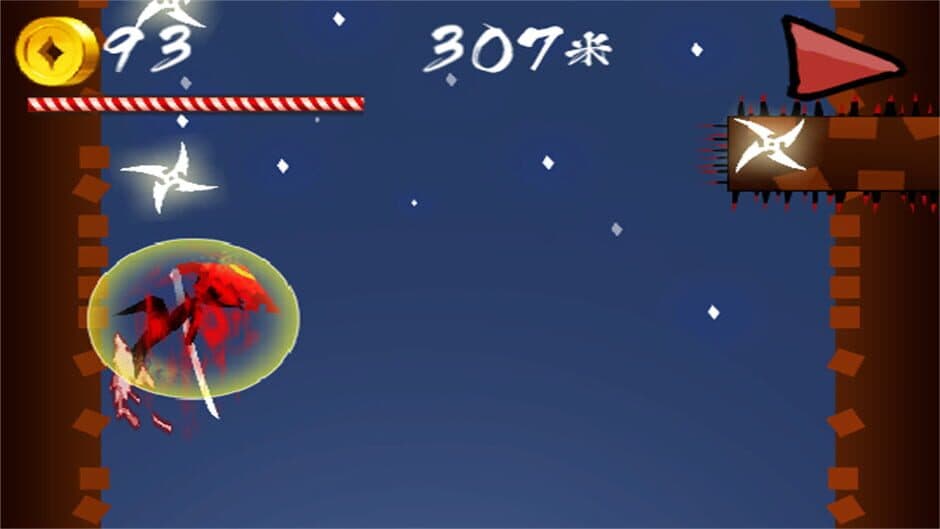 Скриншот 4 из Blade Attack