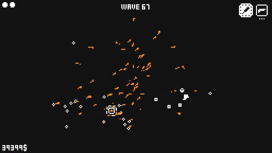 Скриншот 2 из Overrun