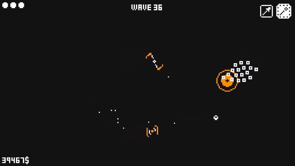 Скриншот 3 из Overrun
