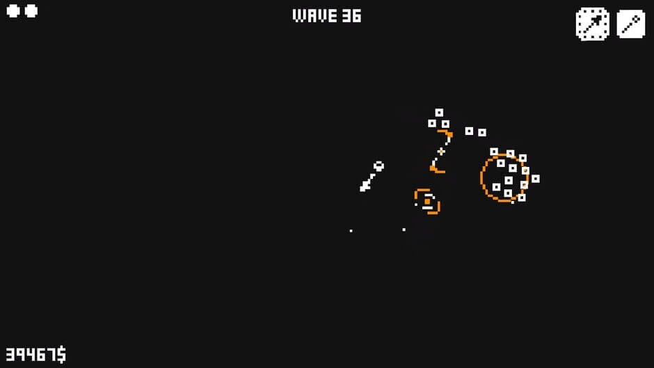 Скриншот 1 из Overrun