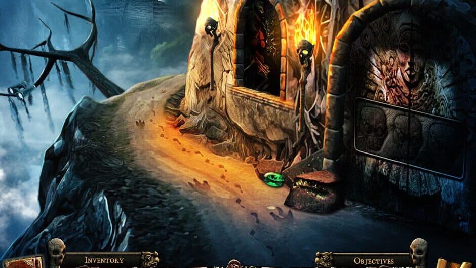 Скриншот 1 из Hide and Secret: The Lost World