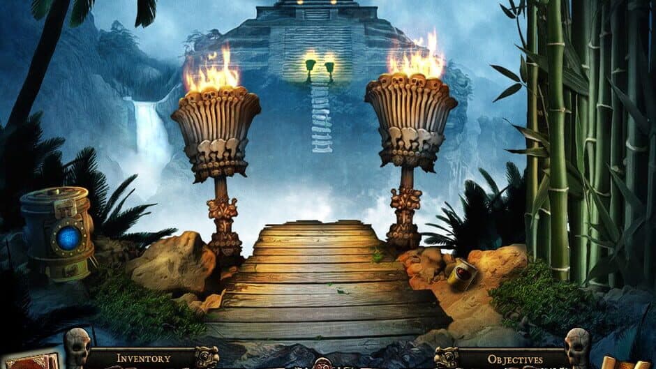 Скриншот 4 из Hide and Secret: The Lost World