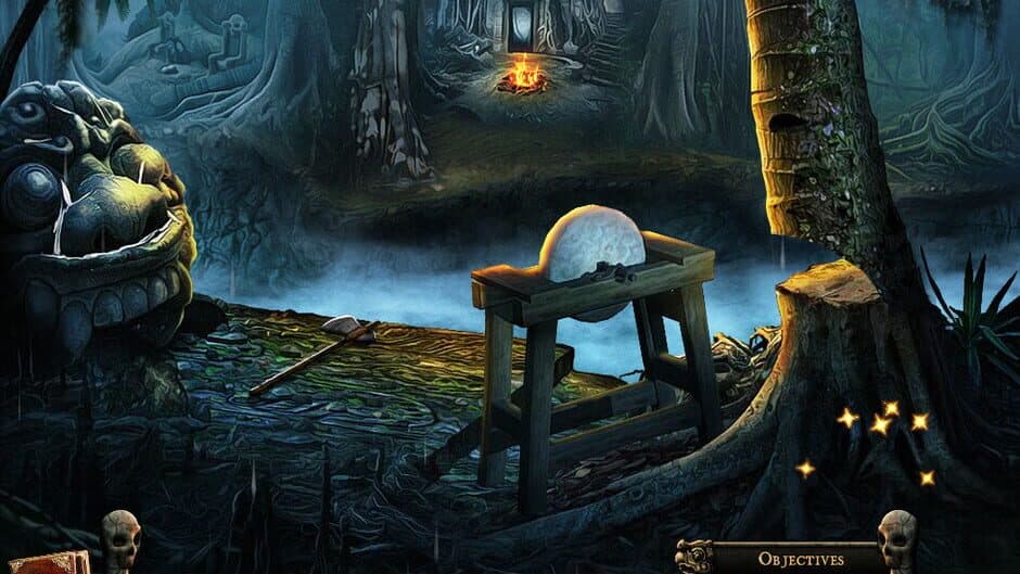 Скриншот 3 из Hide and Secret: The Lost World