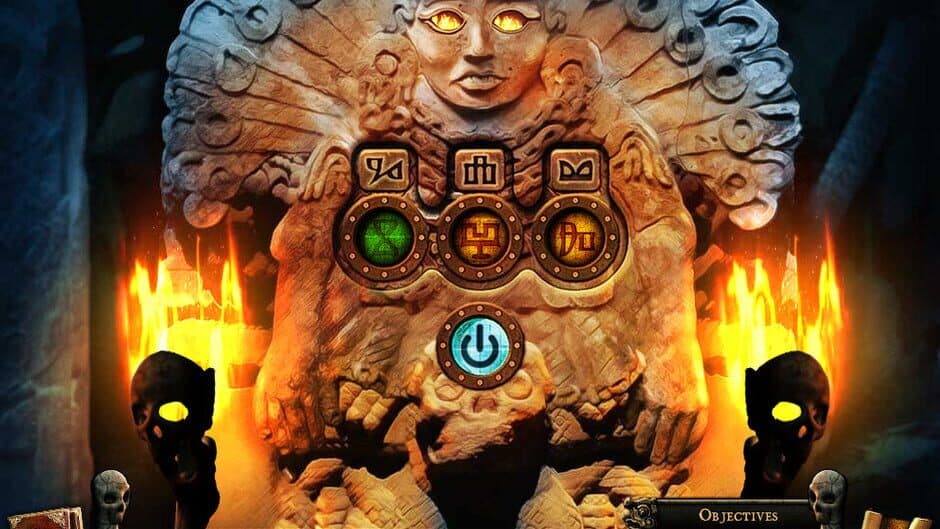 Скриншот 6 из Hide and Secret: The Lost World