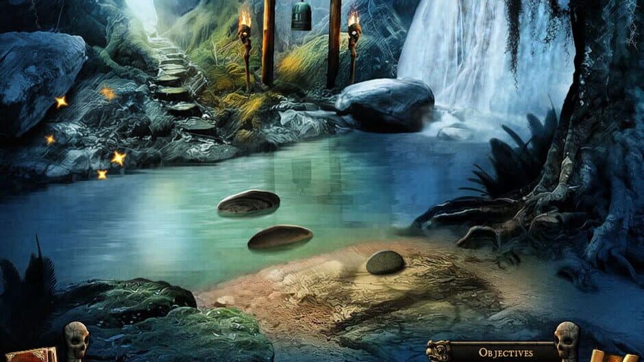 Скриншот 9 из Hide and Secret: The Lost World
