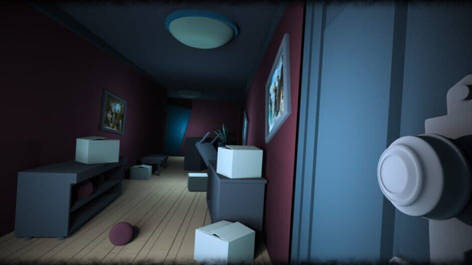 Скриншот 3 из Last Neighbor
