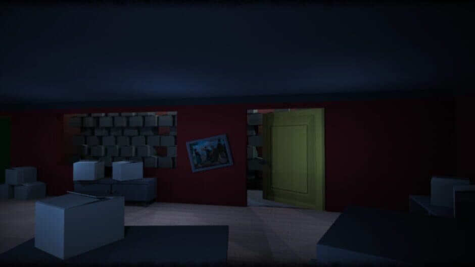 Скриншот 4 из Last Neighbor