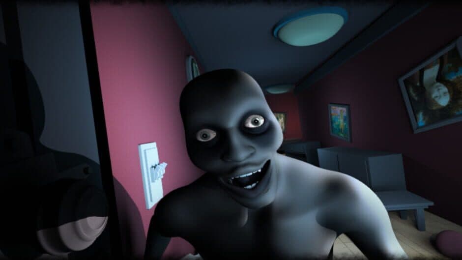 Скриншот 2 из Last Neighbor