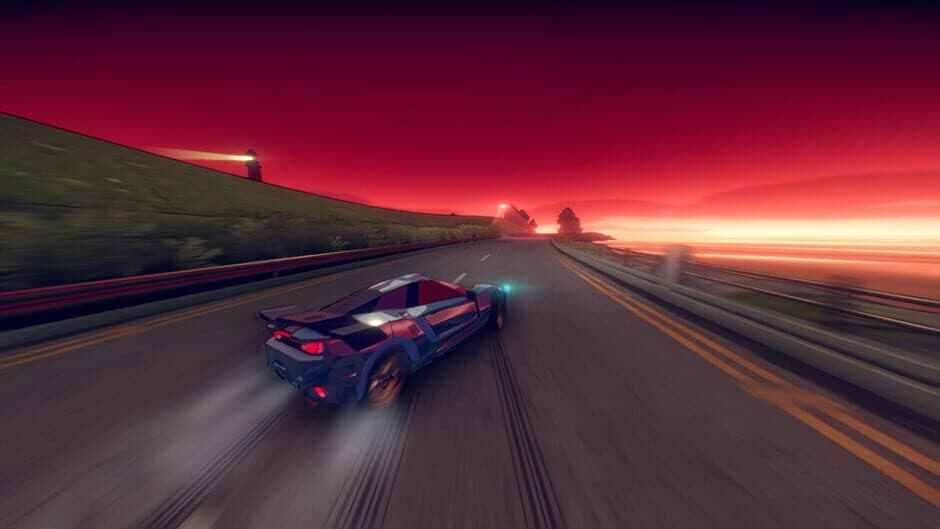 Скриншот 11 из Inertial Drift