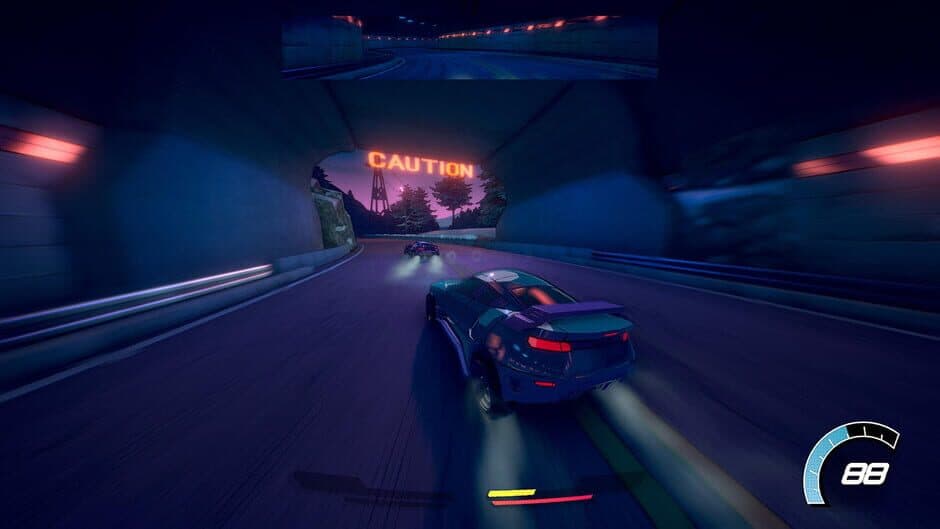 Скриншот 3 из Inertial Drift