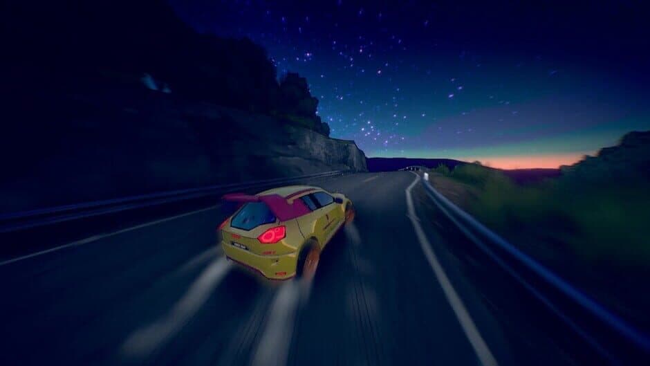 Скриншот 12 из Inertial Drift