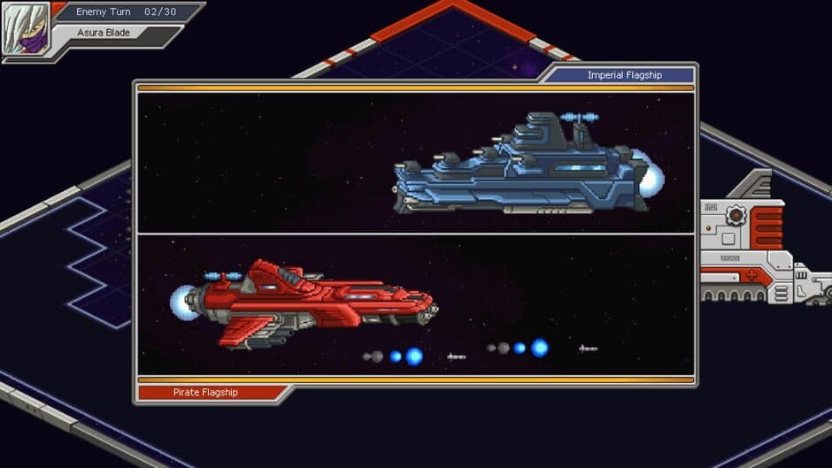 Скриншот 8 из Chaos Galaxy