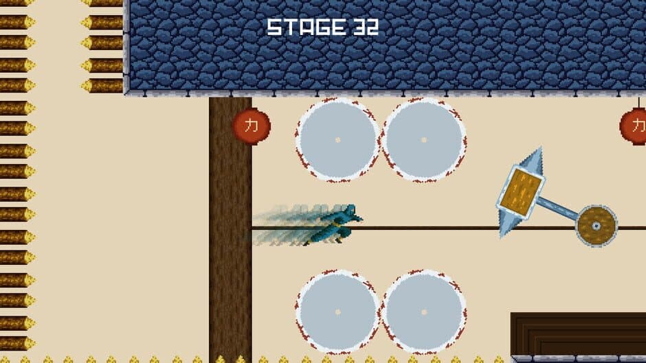 Скриншот 2 из How to Become a Ninja: Part 1