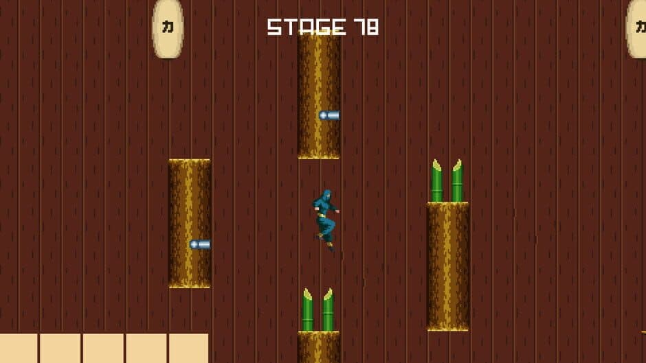 Скриншот 1 из How to Become a Ninja: Part 1