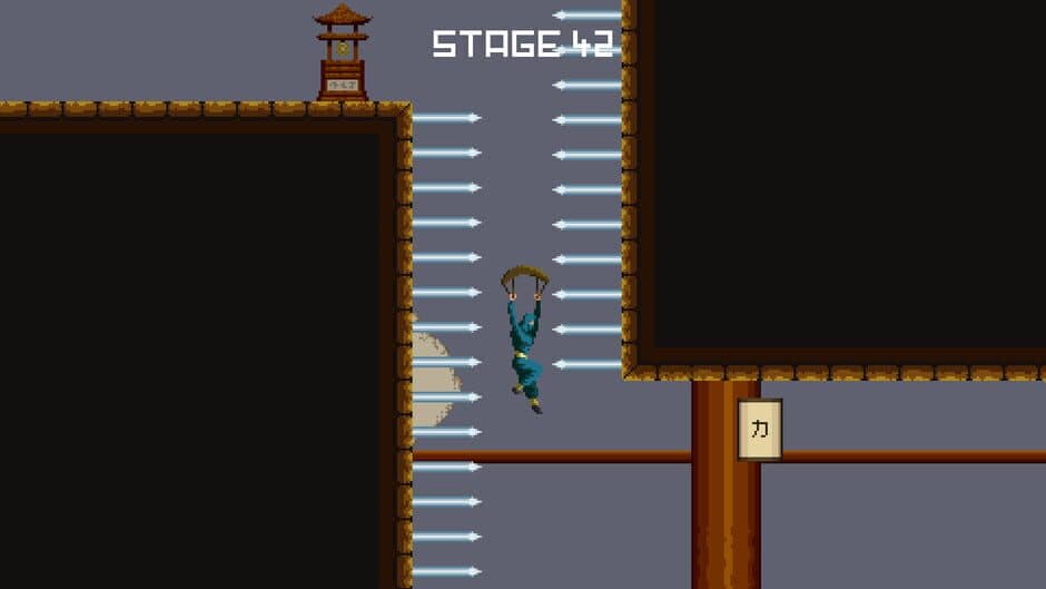 Скриншот 4 из How to Become a Ninja: Part 1