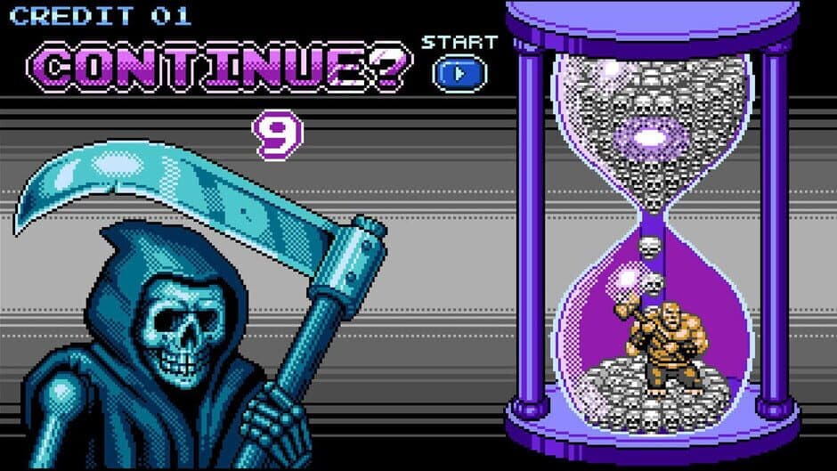 Скриншот 5 из Blades of Gory