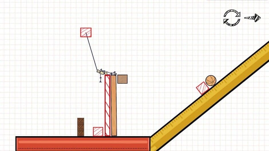 Скриншот 5 из Stickman go