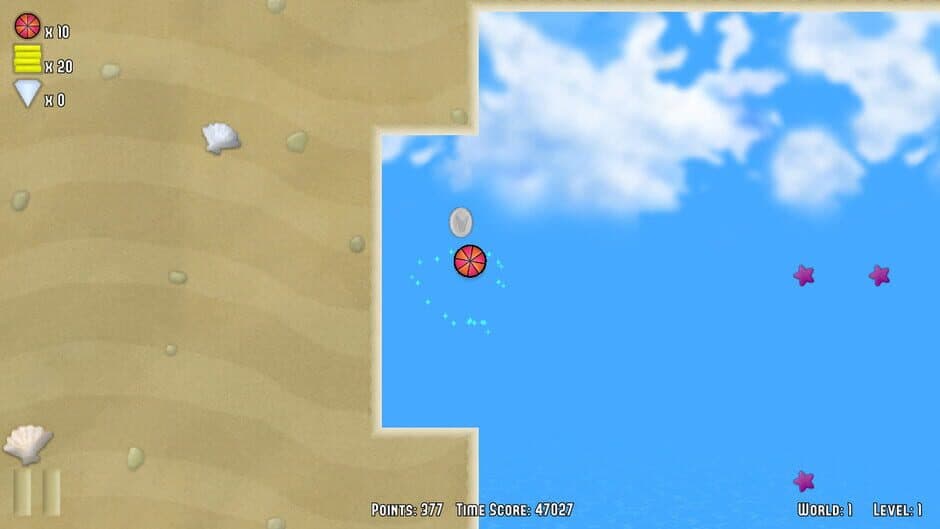 Скриншот 3 из Mega Balls