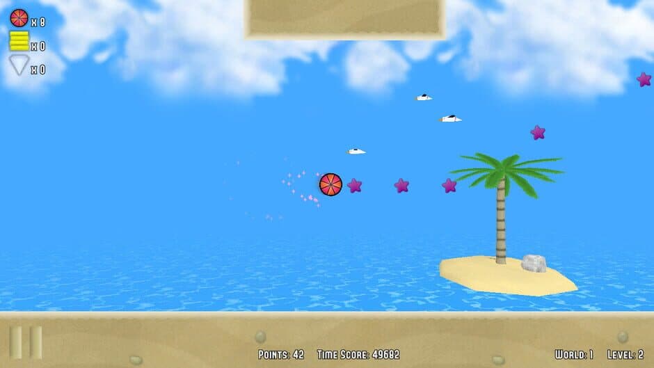 Скриншот 2 из Mega Balls