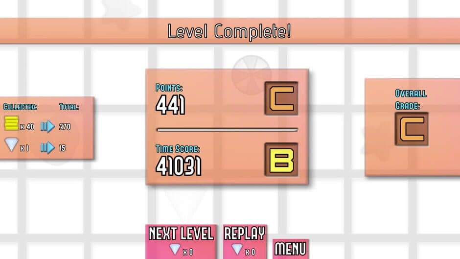 Скриншот 5 из Mega Balls