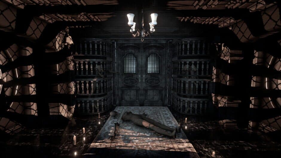 Скриншот 9 из Deathbloom: Chapter 2