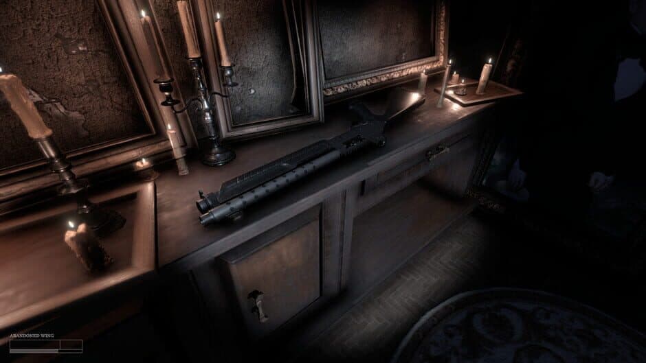 Скриншот 8 из Deathbloom: Chapter 2