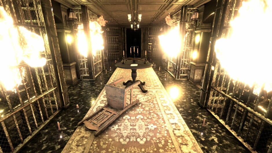 Скриншот 2 из Deathbloom: Chapter 2