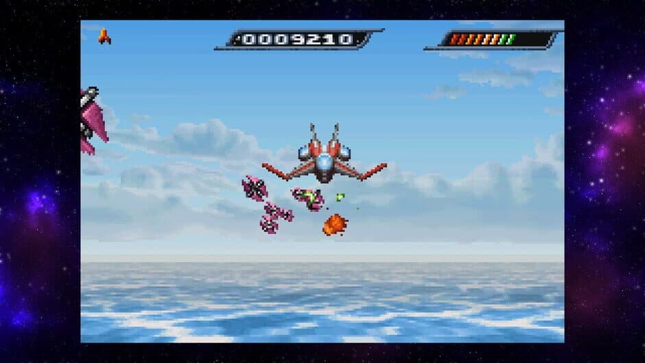 Скриншот 4 из Iridion 3D