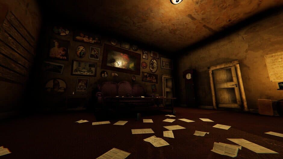 Скриншот 2 из The Paperman