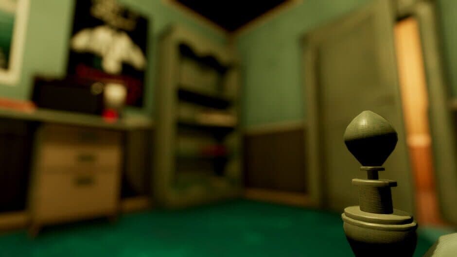 Скриншот 6 из The Paperman