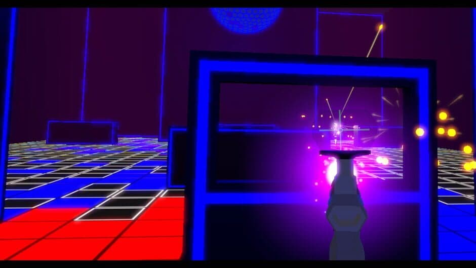 Скриншот 3 из Battle Dome Redux