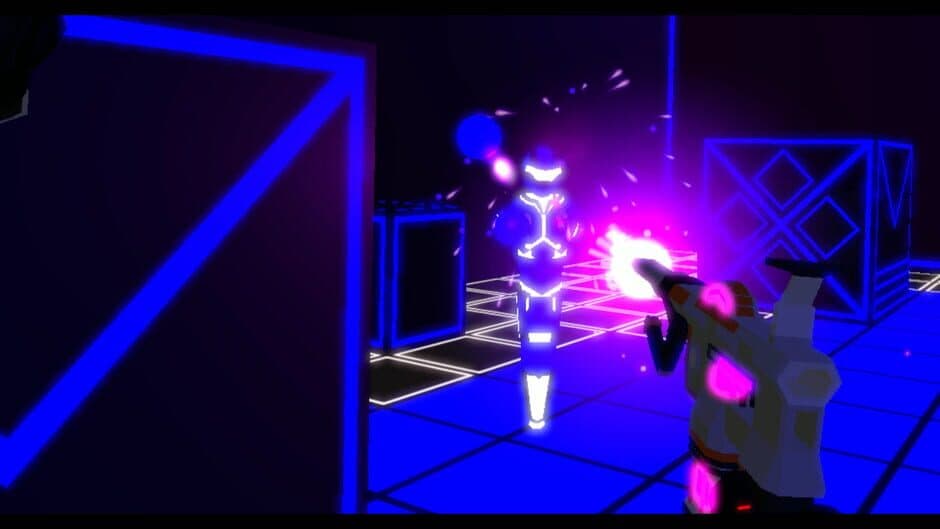 Скриншот 4 из Battle Dome Redux