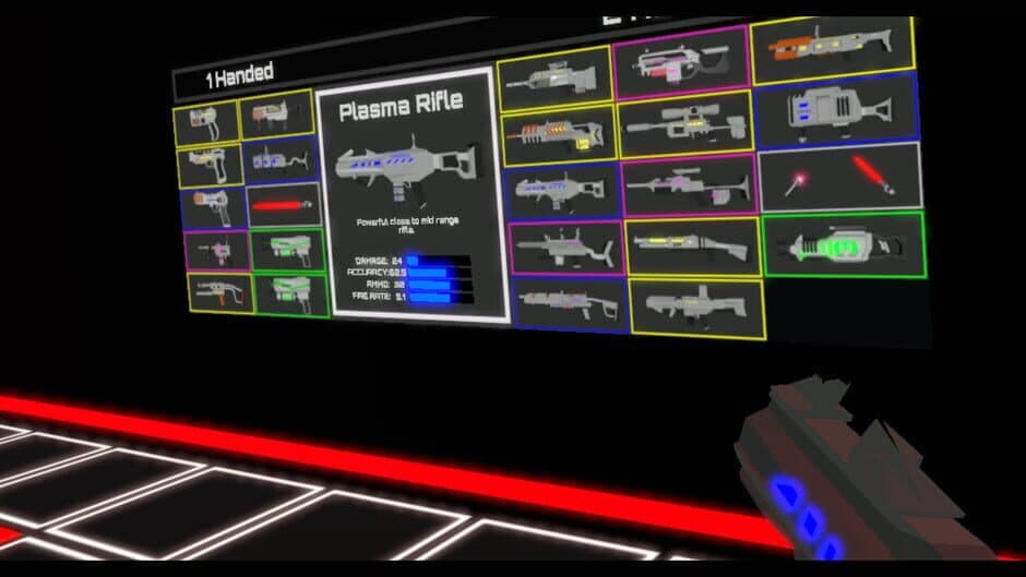 Скриншот 5 из Battle Dome Redux