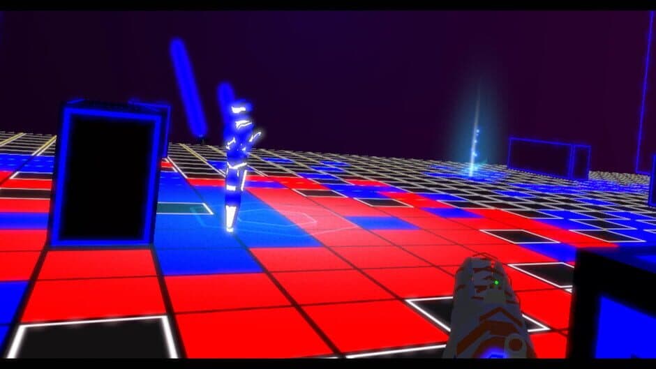 Скриншот 6 из Battle Dome Redux