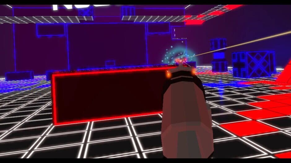 Скриншот 11 из Battle Dome Redux