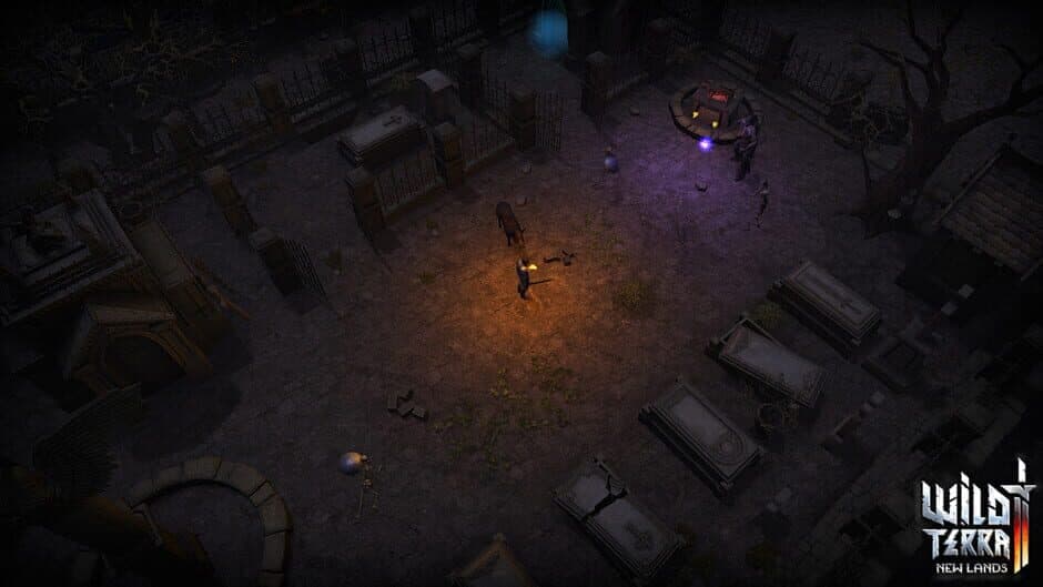 Скриншот 4 из Wild Terra 2: New Lands