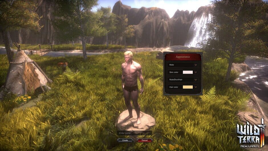 Скриншот 6 из Wild Terra 2: New Lands