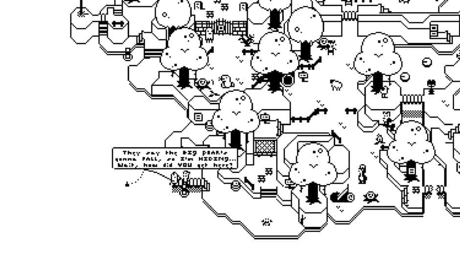 Скриншот 5 из Pear Quest