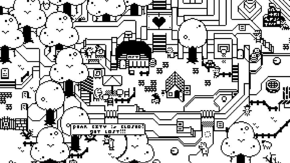 Скриншот 3 из Pear Quest