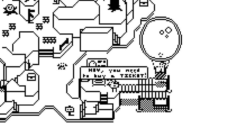 Скриншот 6 из Pear Quest