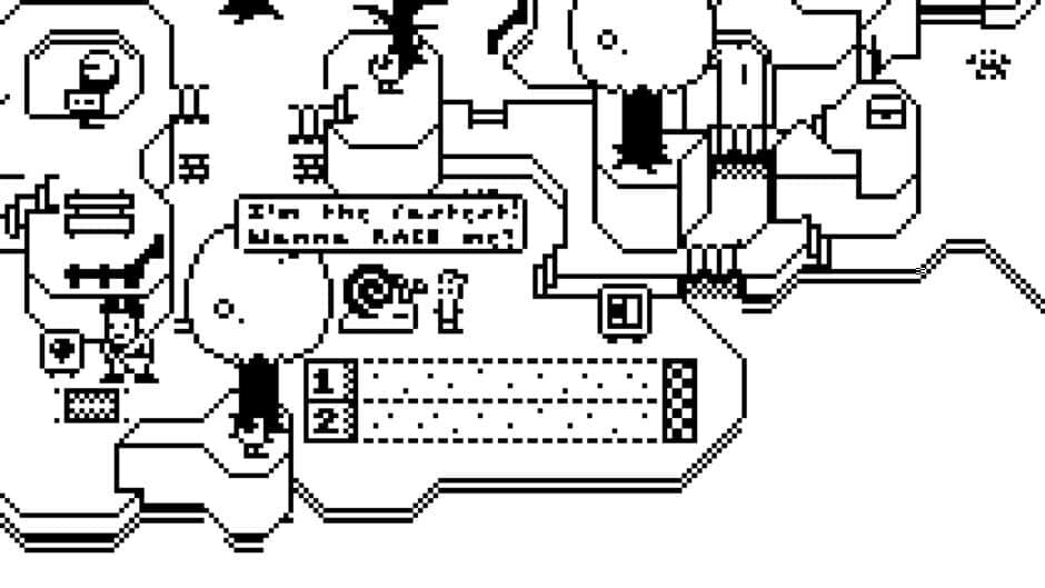Скриншот 4 из Pear Quest