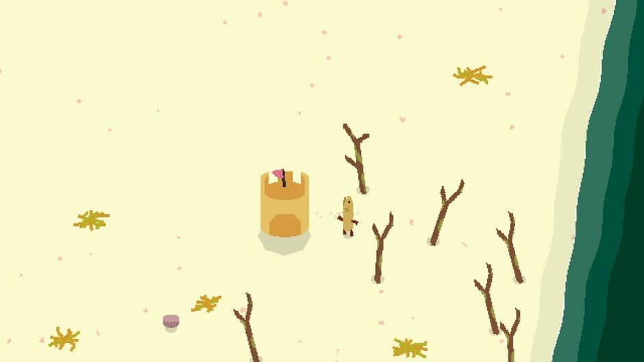 Скриншот 4 из Oh Crab!