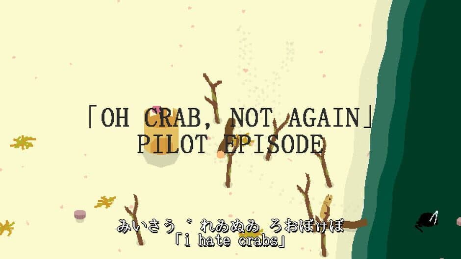 Скриншот 5 из Oh Crab!