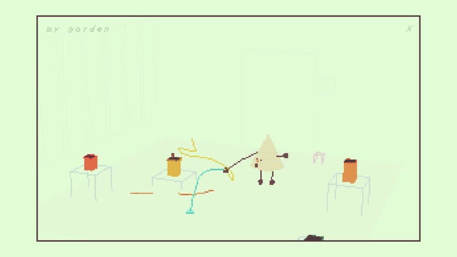 Скриншот 4 из Botanik