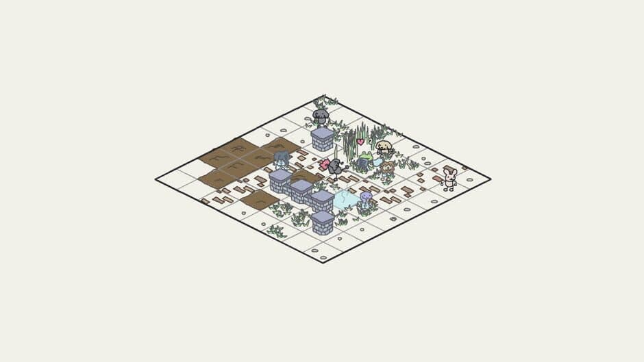 Скриншот 4 из Zoo Packs