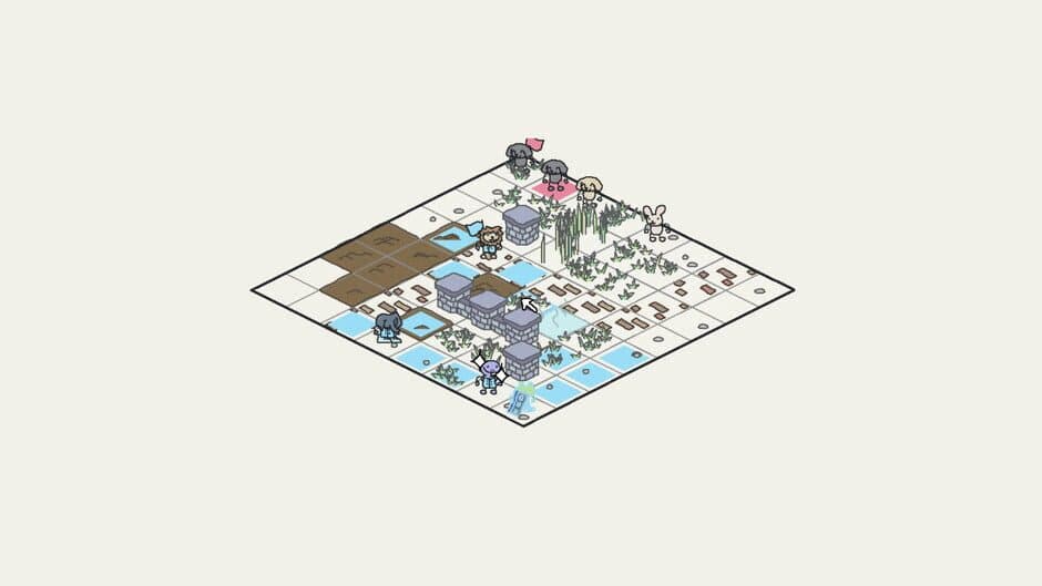 Скриншот 2 из Zoo Packs