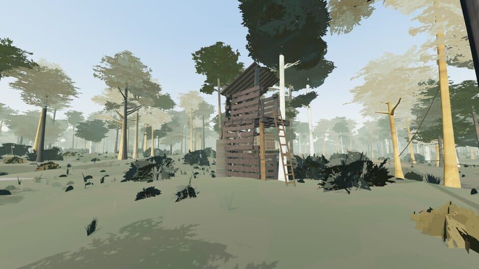 Скриншот 5 из Huts